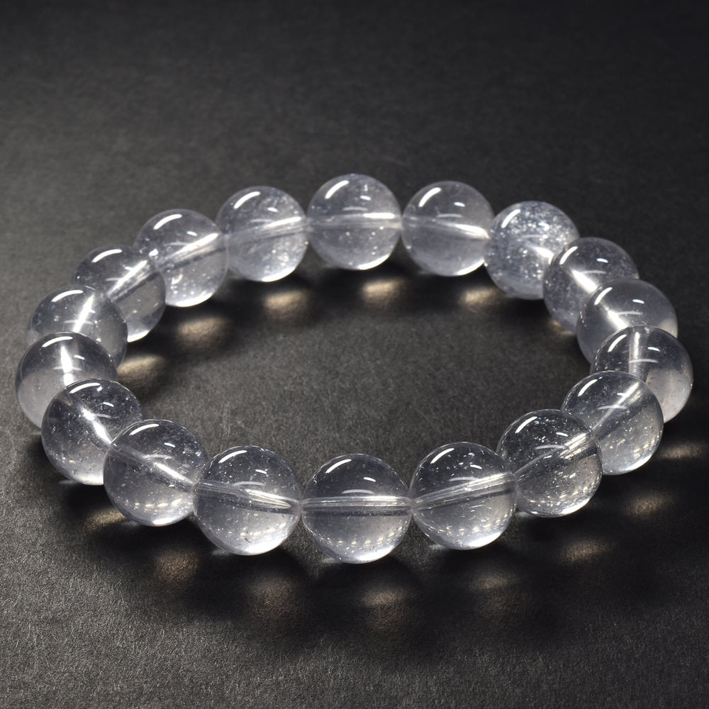 アベンチュリンクォーツ ブレスレット 11.5-12mm #SF185