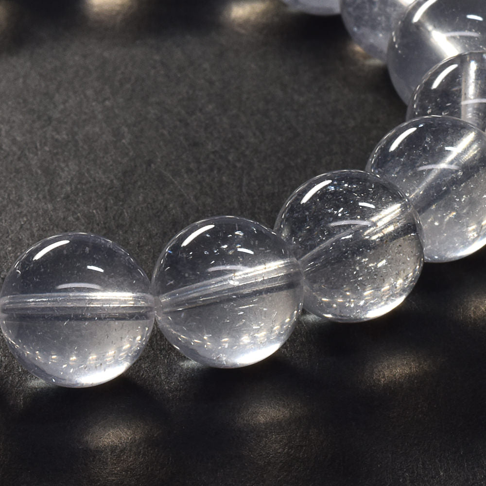アベンチュリンクォーツ ブレスレット 11.5-12mm #SF185