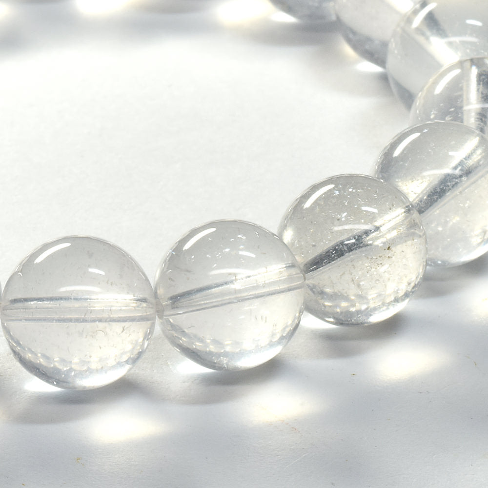 アベンチュリンクォーツ ブレスレット 11.5-12mm #SF185
