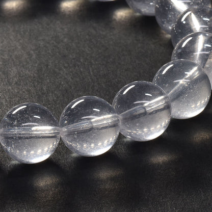 アベンチュリンクォーツ ブレスレット 10.5-11mm #SF186