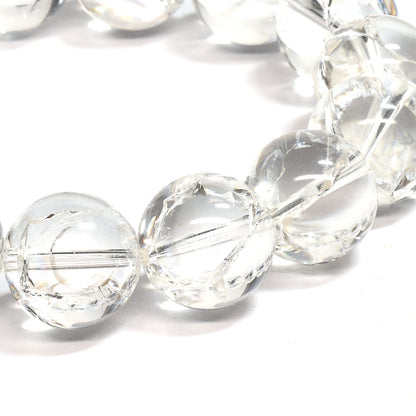 アイリスクォーツ ブレスレット 14mm #SF255 - premium stone gallery
