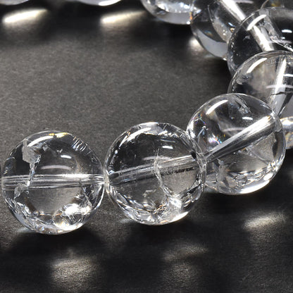 アイリスクォーツ ブレスレット 14mm #SF256 - premium stone gallery