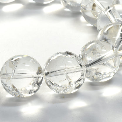 アイリスクォーツ ブレスレット 14mm #SF256 - premium stone gallery