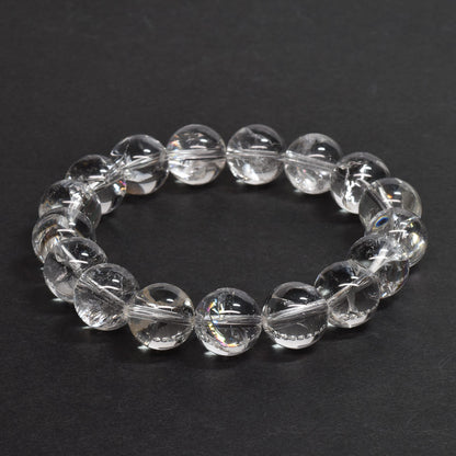 アイリスクォーツ ブレスレット 12mm #SF257 - premium stone gallery