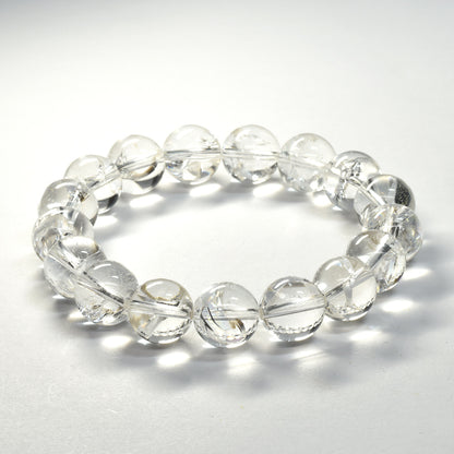 アイリスクォーツ ブレスレット 12mm #SF257 - premium stone gallery