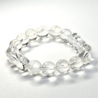 アイリスクォーツ ブレスレット 12mm #SF258 - premium stone gallery