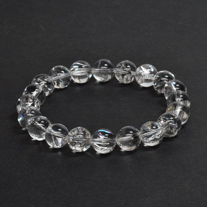 アイリスクォーツ ブレスレット 10mm #SF259 - premium stone gallery