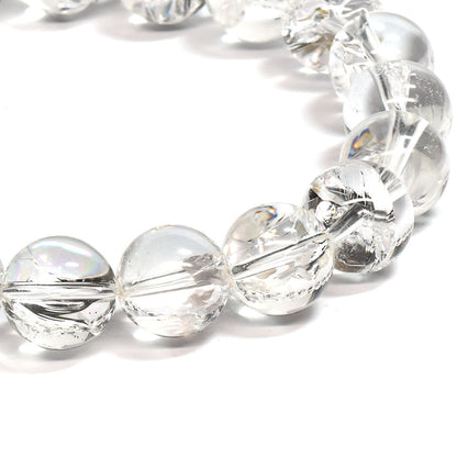 アイリスクォーツ ブレスレット 10mm #SF259 - premium stone gallery