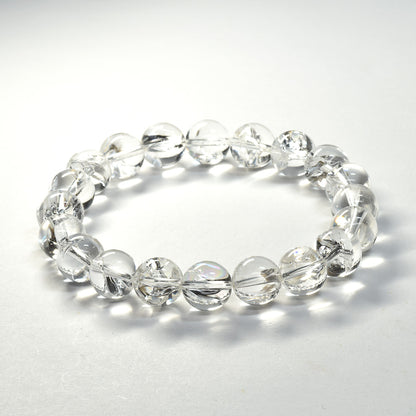 アイリスクォーツ ブレスレット 10mm #SF259 - premium stone gallery