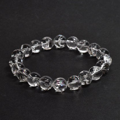 アイリスクォーツ ブレスレット 10mm #SF260 - premium stone gallery