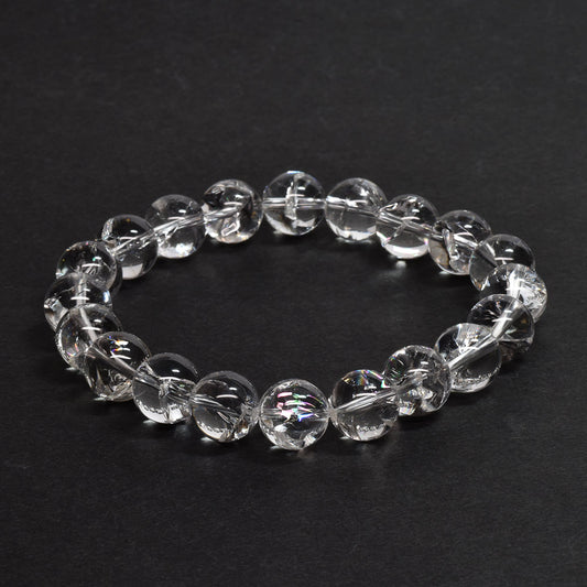 アイリスクォーツ ブレスレット 10mm #SF260 - premium stone gallery