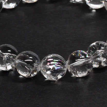 アイリスクォーツ ブレスレット 10mm #SF260 - premium stone gallery