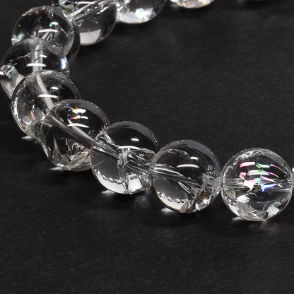 アイリスクォーツ ブレスレット 10mm #SF260 - premium stone gallery