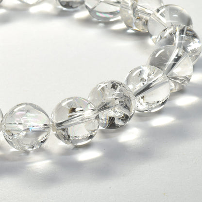 アイリスクォーツ ブレスレット 10mm #SF260 - premium stone gallery