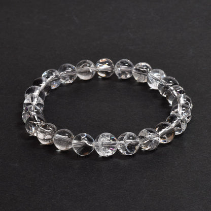 アイリスクォーツ ブレスレット 8mm #SF261 - premium stone gallery