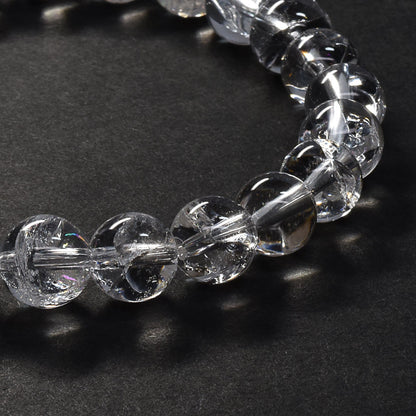 アイリスクォーツ ブレスレット 8mm #SF261 - premium stone gallery