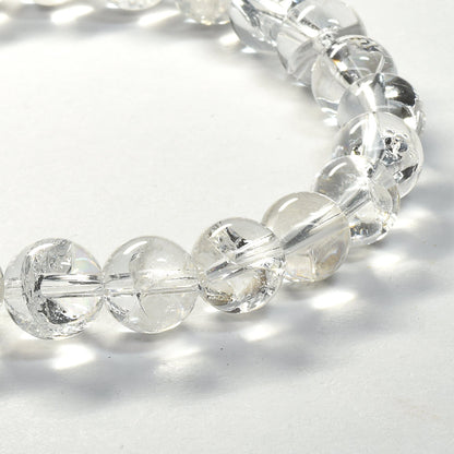 アイリスクォーツ ブレスレット 8mm #SF261 - premium stone gallery