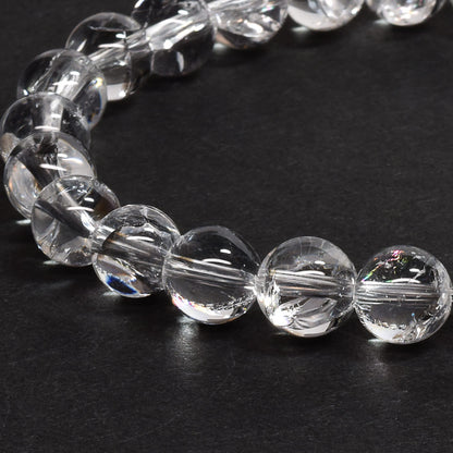 アイリスクォーツ ブレスレット 8mm #SF262 - premium stone gallery