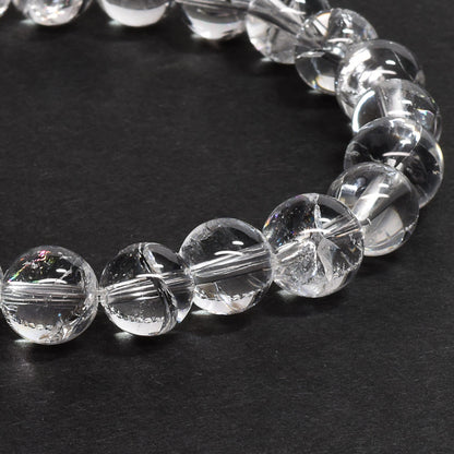 アイリスクォーツ ブレスレット 8mm #SF262 - premium stone gallery