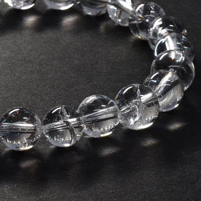 アイリスクォーツ ブレスレット 8mm #SF262 - premium stone gallery
