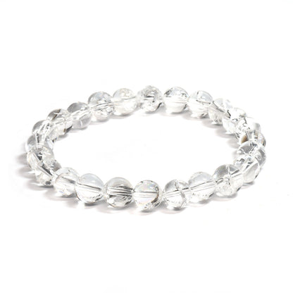 アイリスクォーツ ブレスレット 8mm #SF262 - premium stone gallery