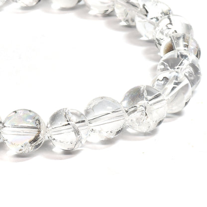 アイリスクォーツ ブレスレット 8mm #SF262 - premium stone gallery
