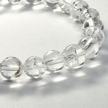 アイリスクォーツ ブレスレット 8mm #SF262 - premium stone gallery