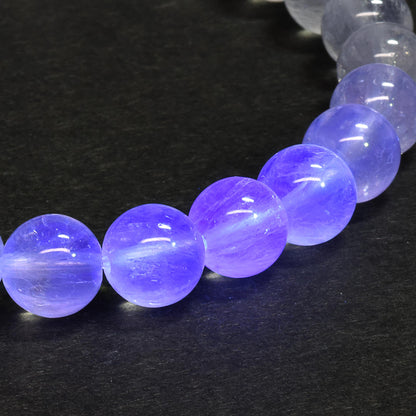 イットリウムフローライト ブレスレット 8mm #SG046