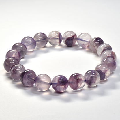 チャロアイト・クォーツ ブレスレット 10.5-11mm #SG083