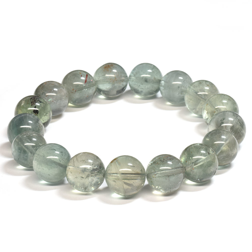 オリゴクレース ブレスレット 12.5-13mm #SG091