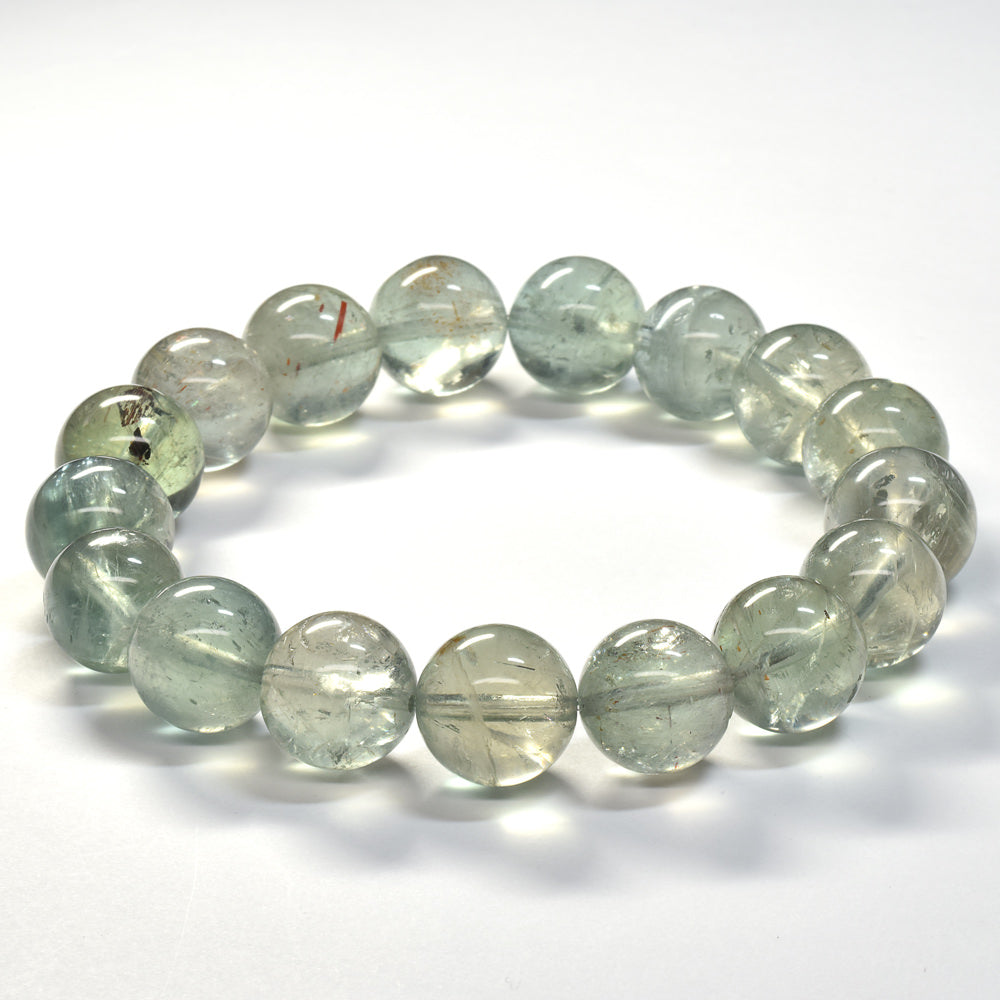 オリゴクレース ブレスレット 12.5-13mm #SG091