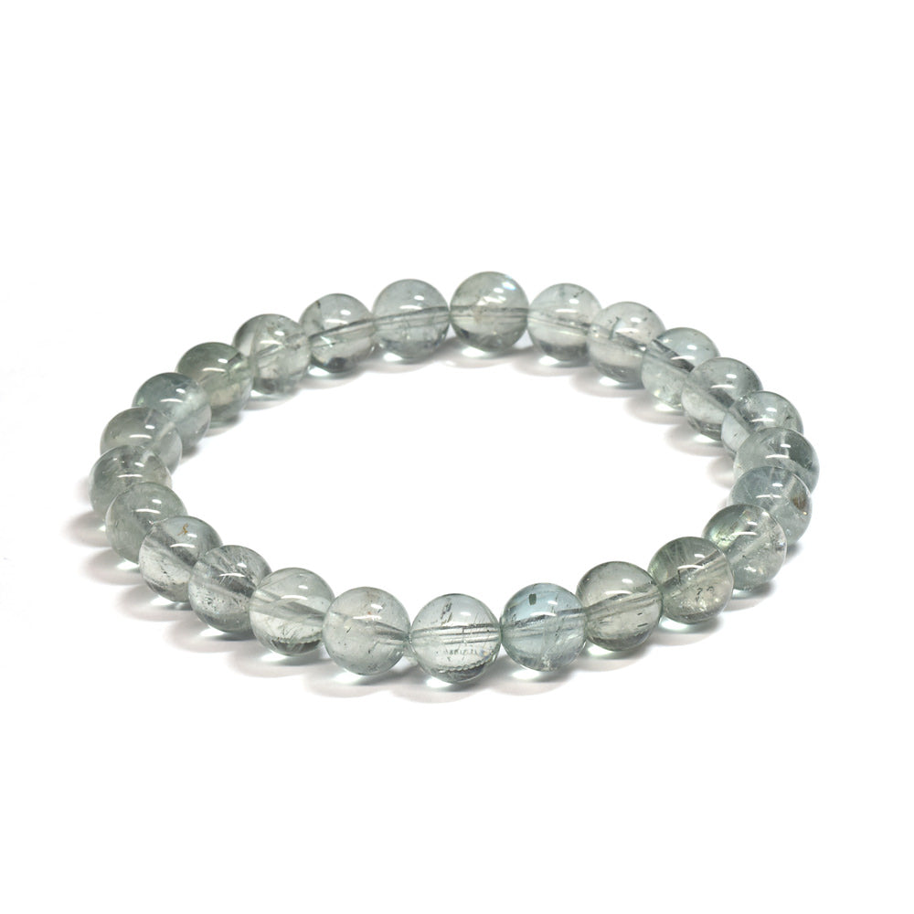オリゴクレース ブレスレット 7.5mm #SG093