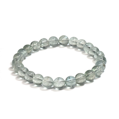 オリゴクレース ブレスレット 7.5mm #SG093