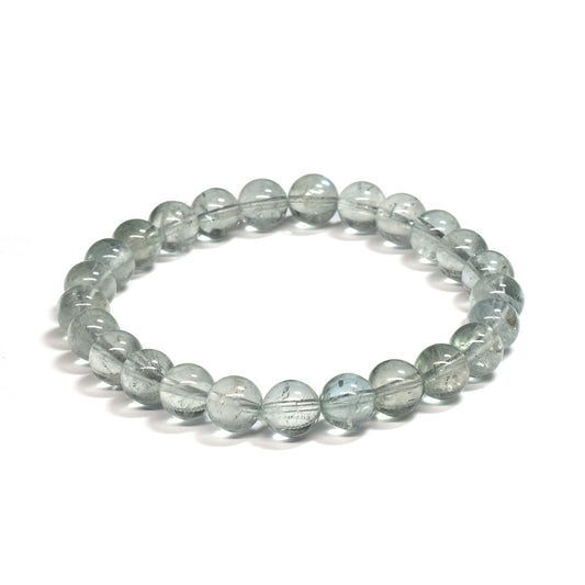 オリゴクレース ブレスレット 7.5mm #SG093