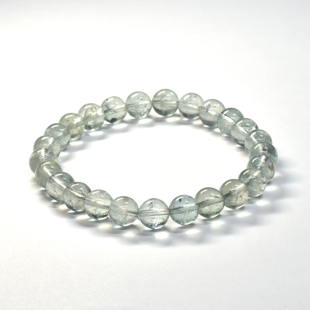 オリゴクレース ブレスレット 7.5mm #SG093