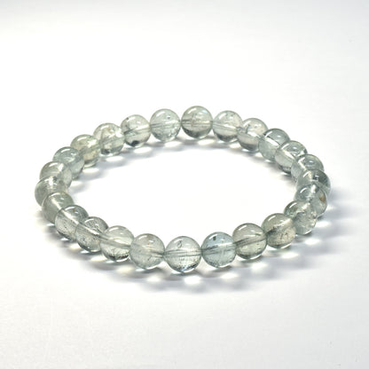 オリゴクレース ブレスレット 7.5mm #SG093