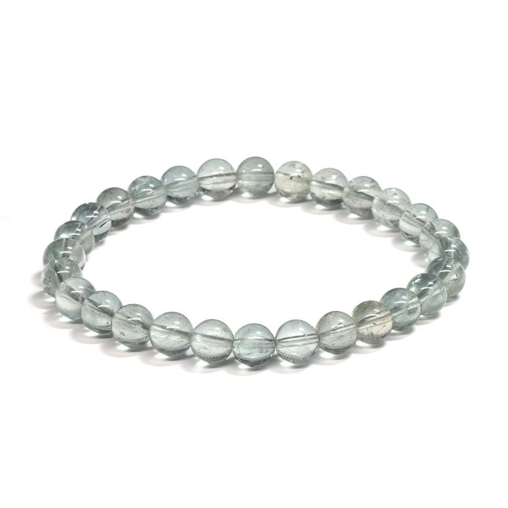 オリゴクレース ブレスレット 6.5mm #SG095