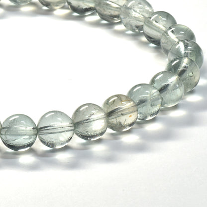 オリゴクレース ブレスレット 6.5mm #SG095