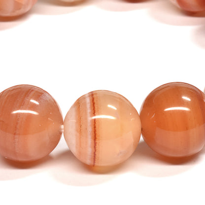 サードニクス ブレスレット 14mm #SG123