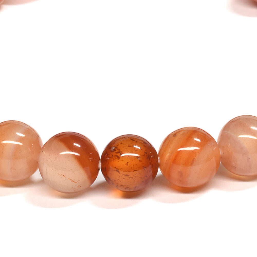 サードニクス ブレスレット 8mm #SG131