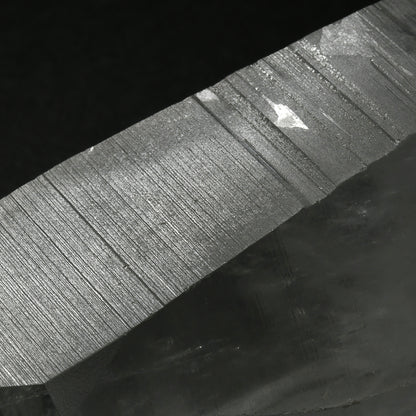 ブラジル産 レムリアンシードクリスタル 原石 95x47.5x39.5mm #SH006
