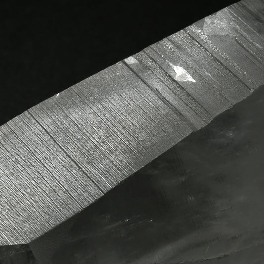 ブラジル産 レムリアンシードクリスタル 原石 95x47.5x39.5mm #SH006