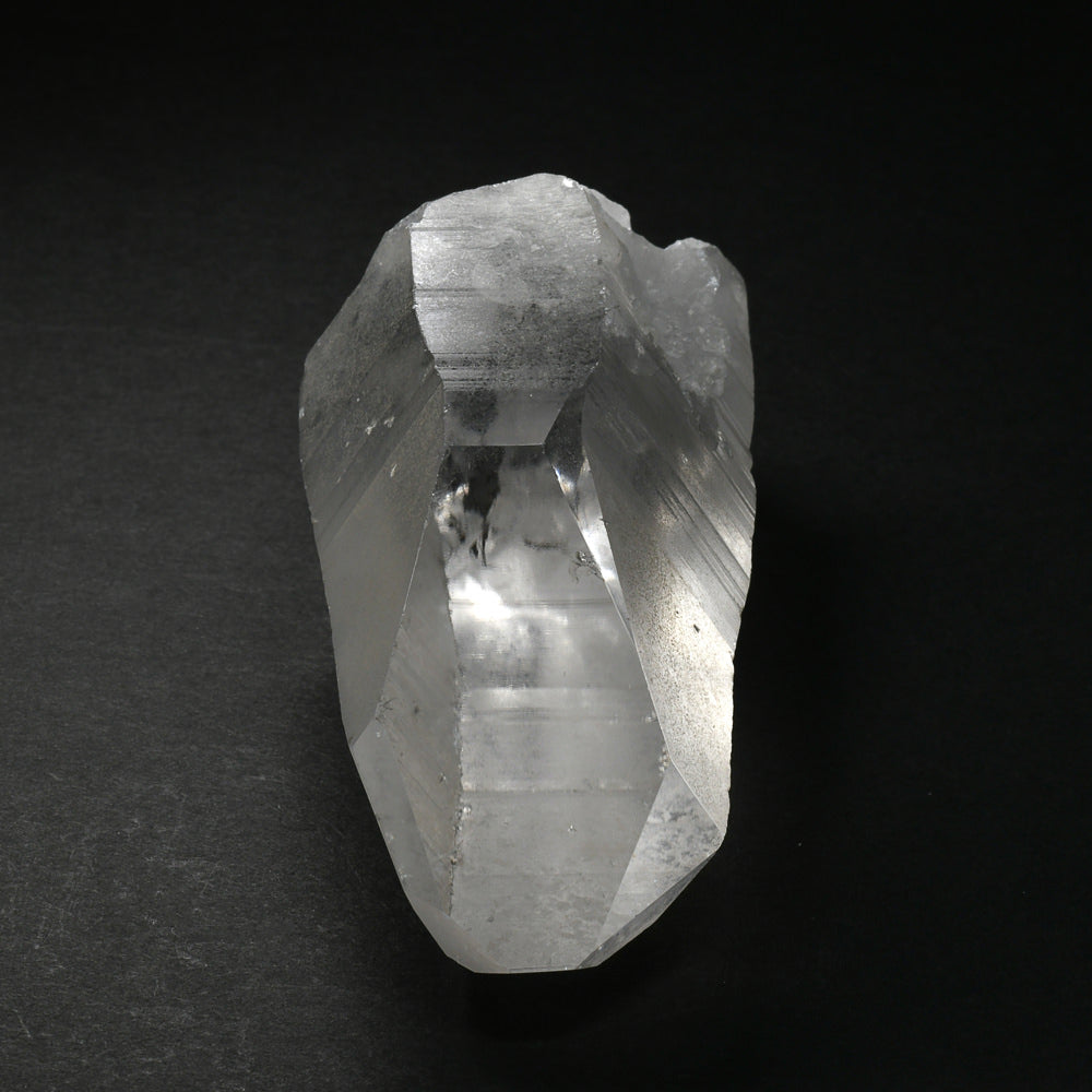 ブラジル産 レムリアンシードクリスタル 原石 95x48x36mm #SH007