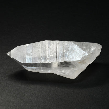 ブラジル産 レムリアンシードクリスタル 原石 85x30.5x32mm #SH010