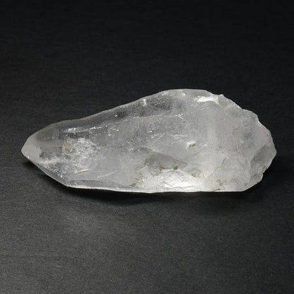ブラジル産 レムリアンシードクリスタル 原石 85x30.5x32mm #SH010