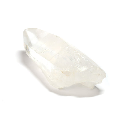 ブラジル産 レムリアンシードクリスタル 原石 85x30.5x32mm #SH010
