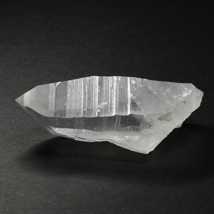ブラジル産 レムリアンシードクリスタル 原石 85x30.5x32mm #SH010