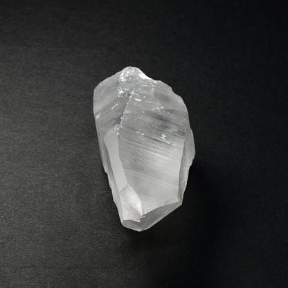ブラジル産 レムリアンシードクリスタル 原石 85x30.5x32mm #SH010