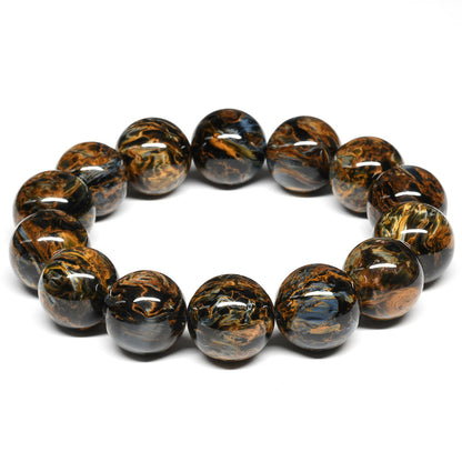 [限定販売] ピーターサイト ブレスレット 16.5-17mm #SH016