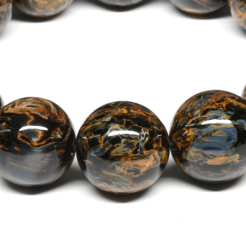 [限定販売] ピーターサイト ブレスレット 16.5-17mm #SH016